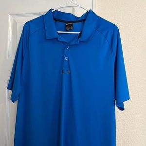 Men’s Oakley Polo